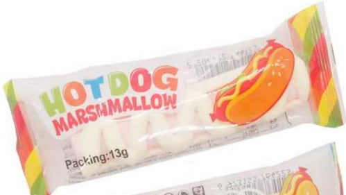 Marshmallow