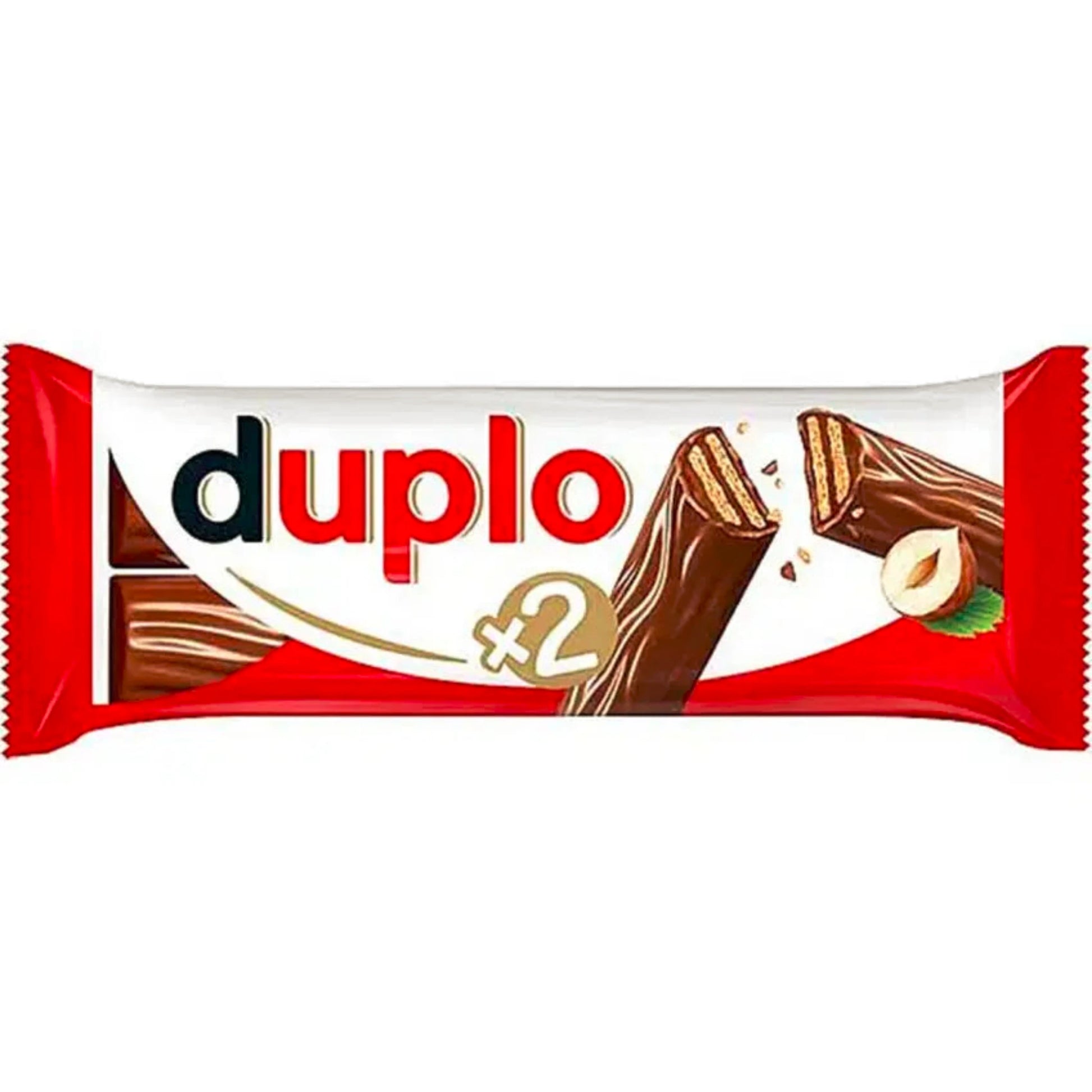 Ferrero Duplo 2er Riegel 36,4g