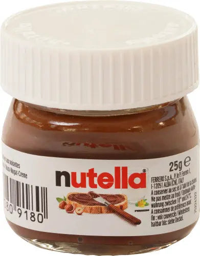 Nutella