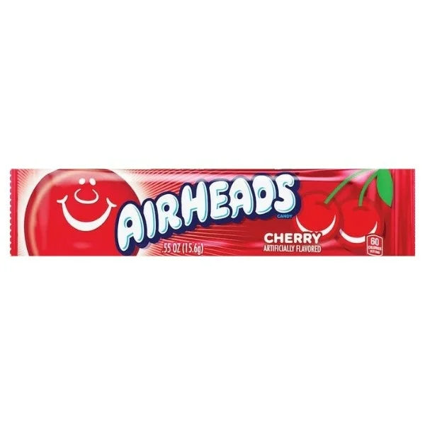 Kaubonbons oder Kaustreifen