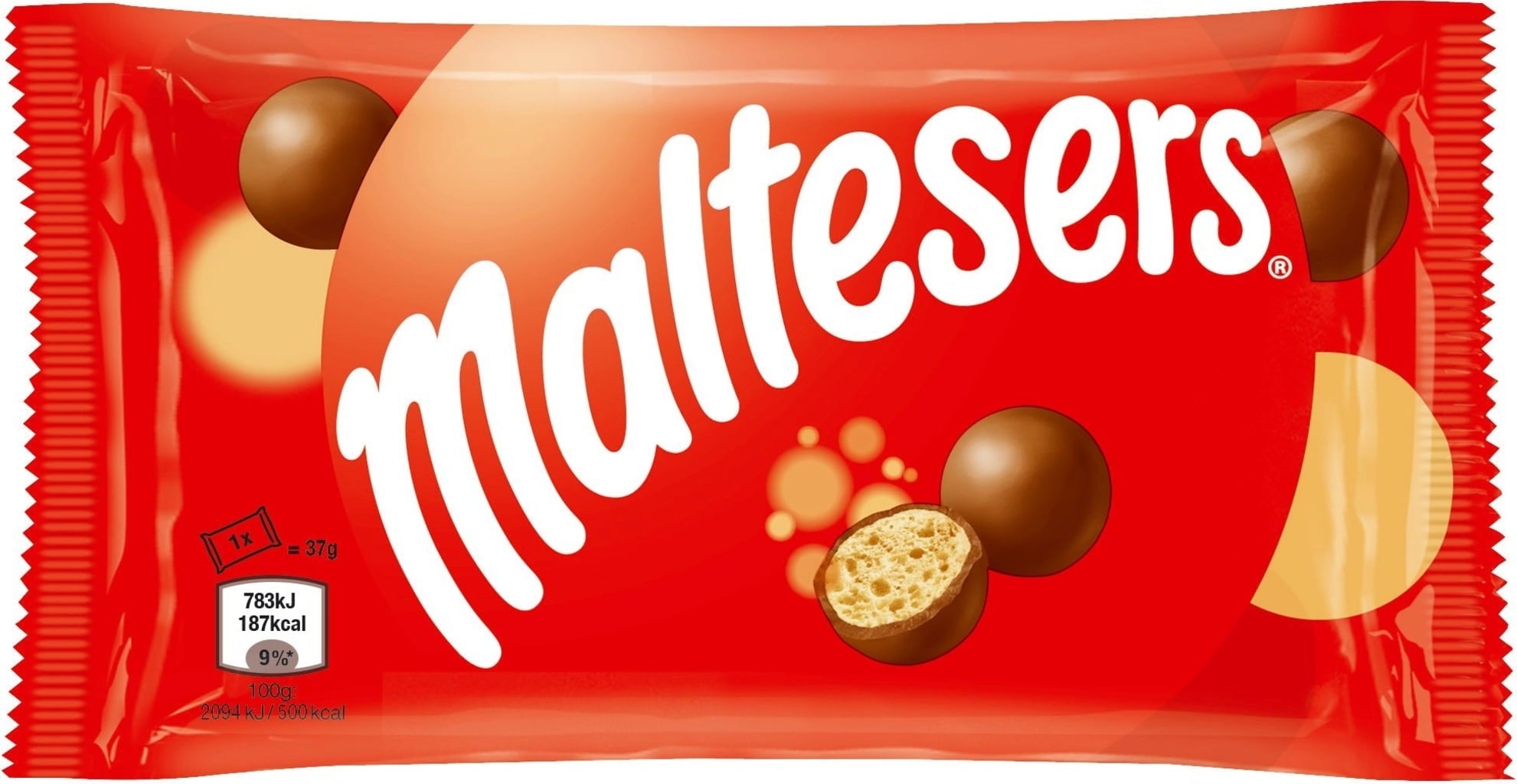 Maltesers