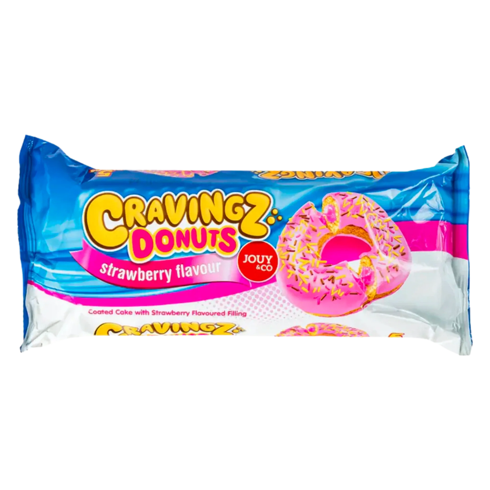 Donuts