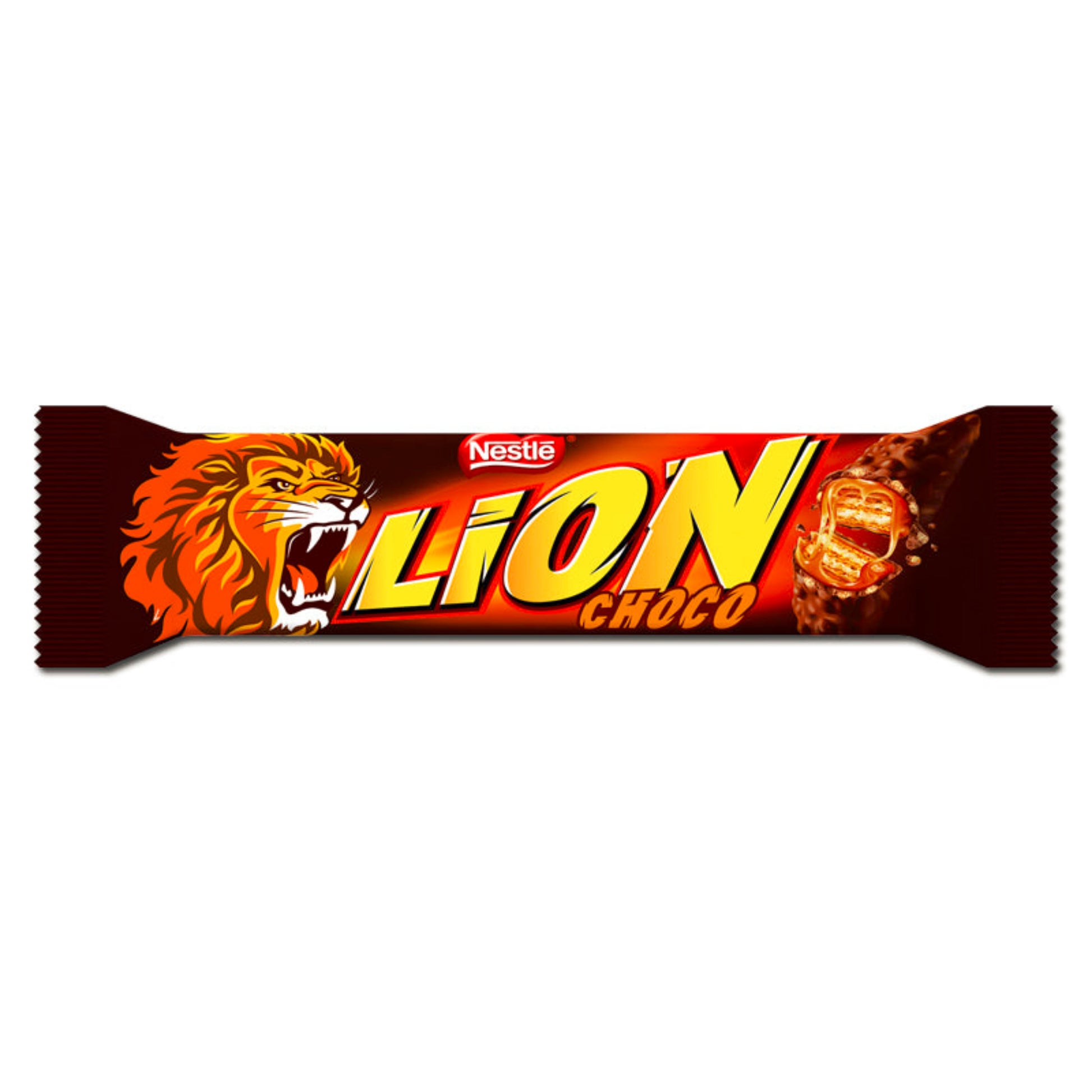 Nestle Lion, Riegel, Schokolade