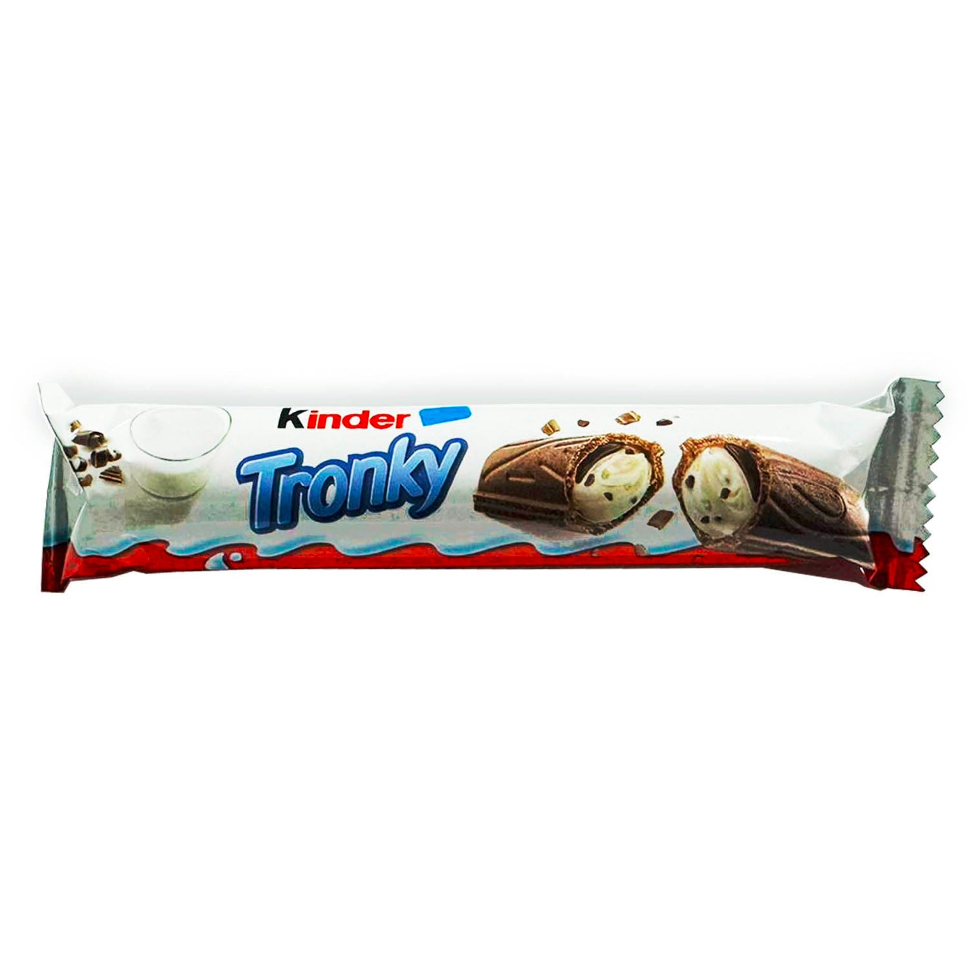Kinder Tronky Riegel