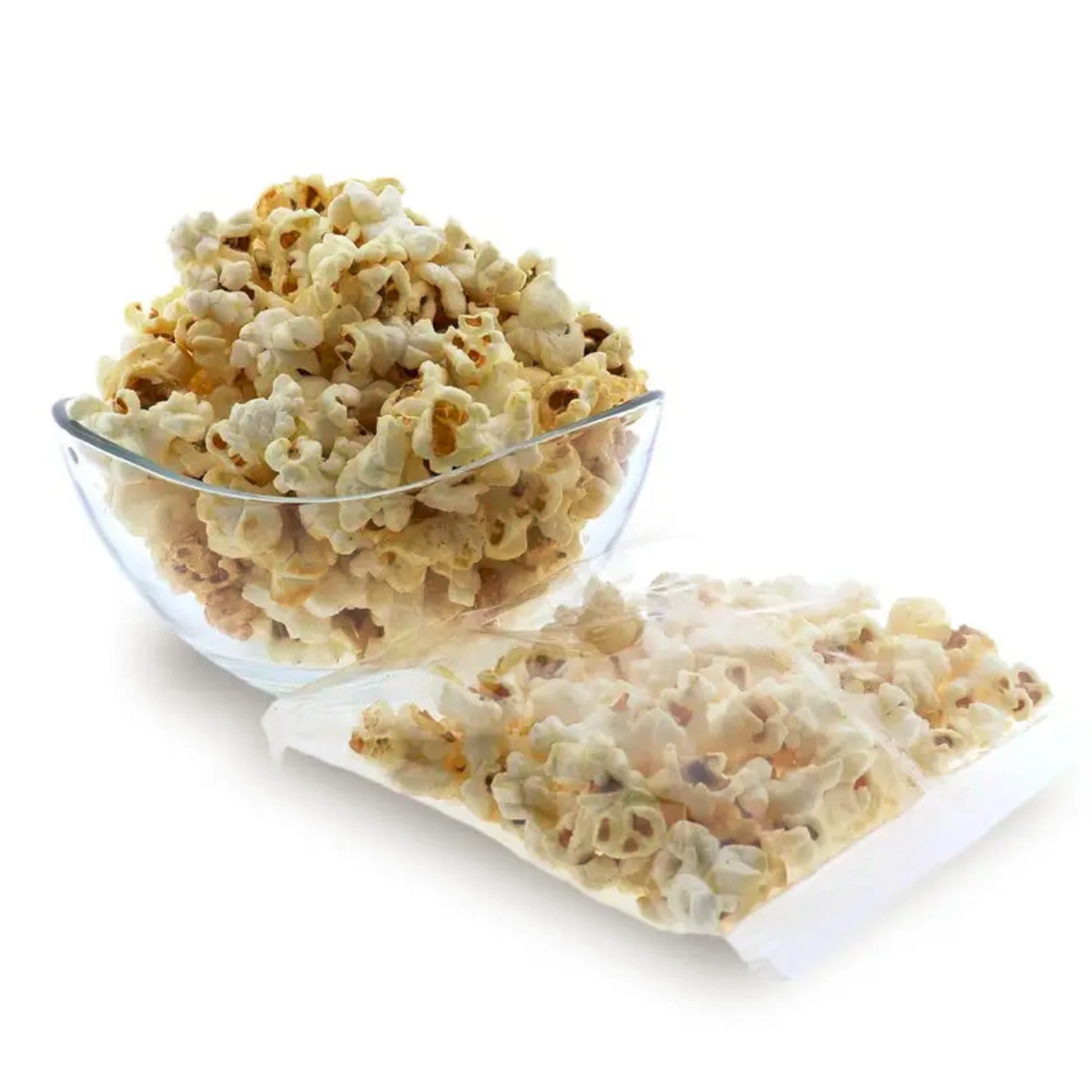 Dickie Autotransporter/Popcorn süß und knusprig