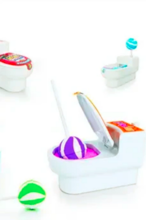 Bee Sour Potty