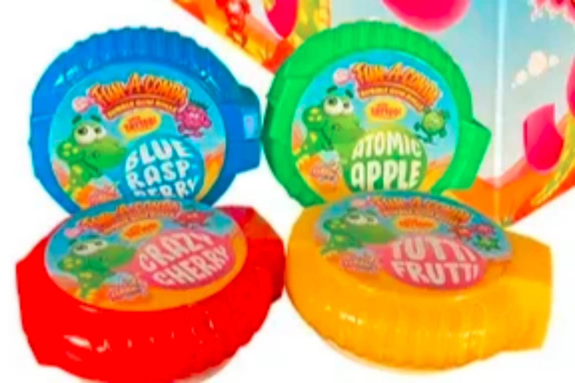 Sweet Flash Fun-A-Conda