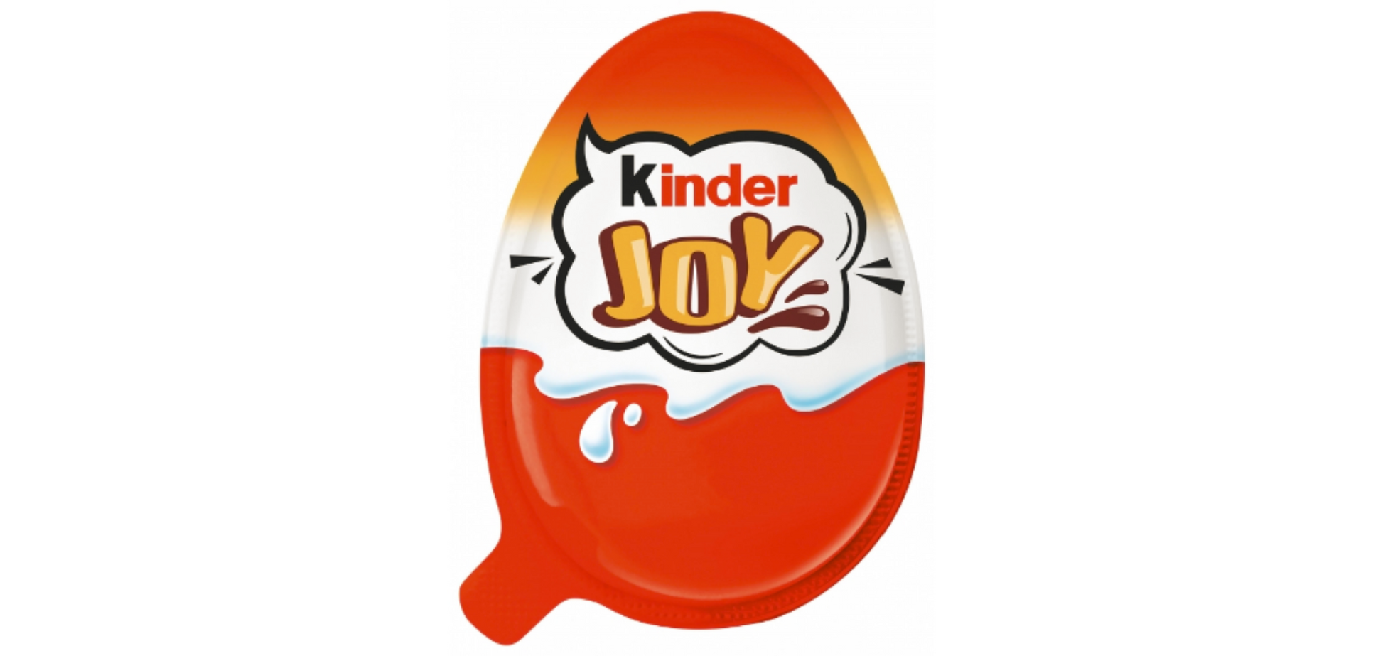 Kinder Joy