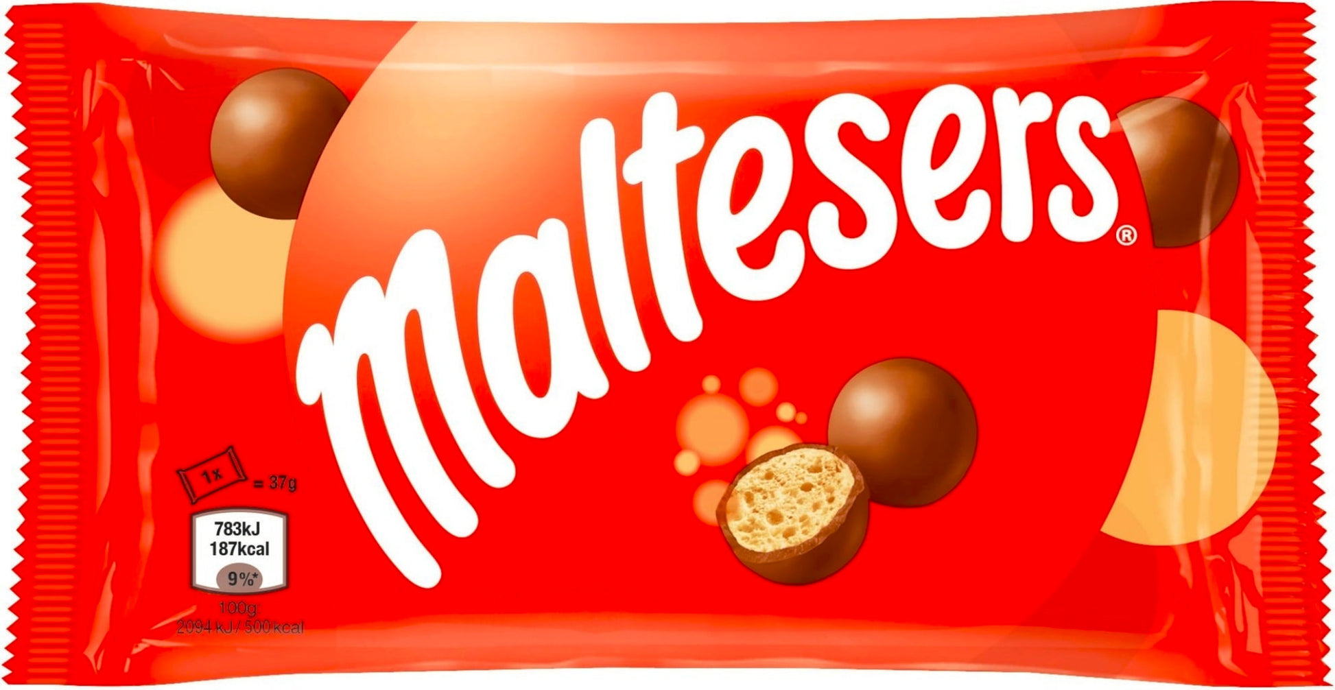 Maltesers Classic, 37 g
