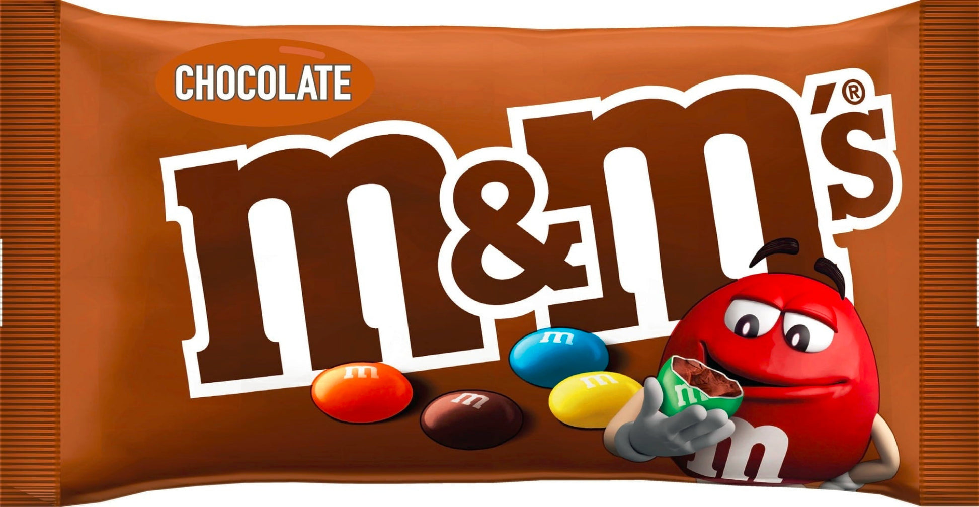 M&M's Schokolade, 45 g